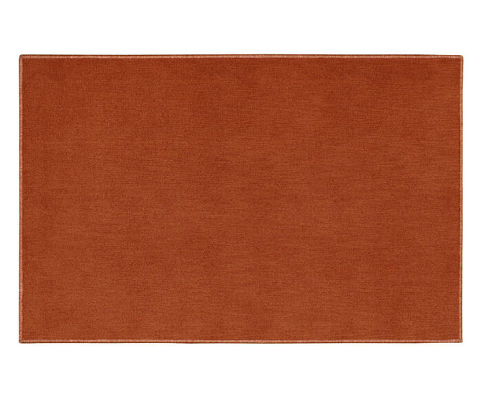 Passadeira Elegant Terracotta Laranja - image 0