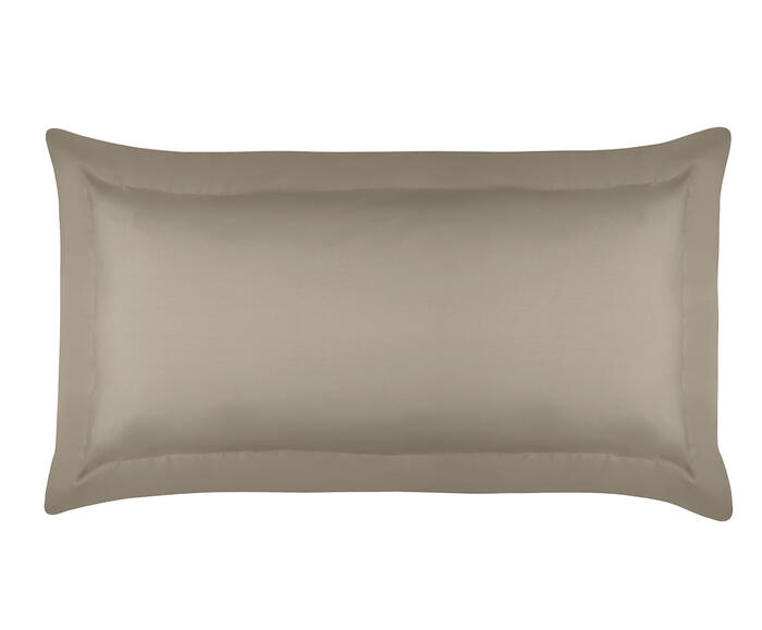 Fronha Acetinada Am&ecirc;ndoa 300 Fios - image 1