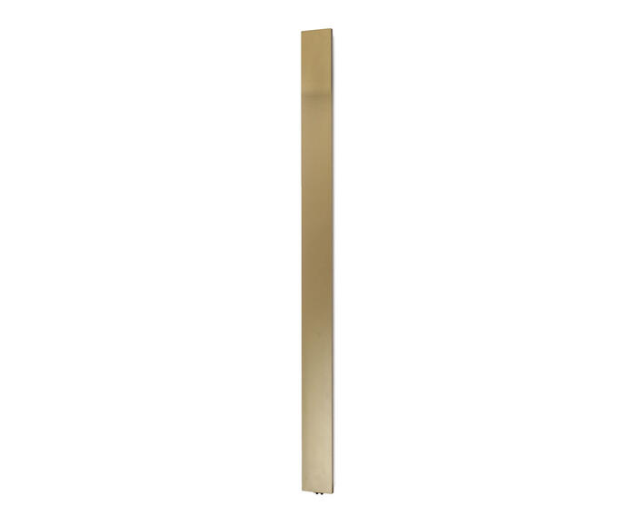 Arandela Led Infinity Frigga Dourado Ono - image 0