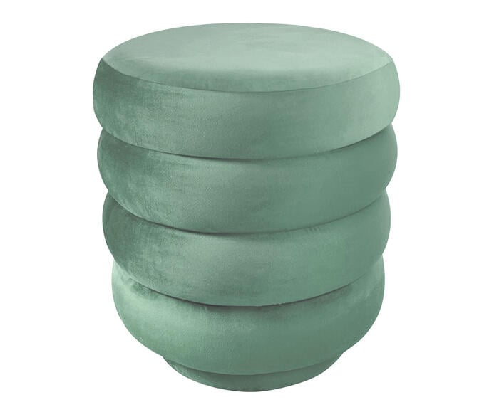 Pufe Saturno Menta - image 0