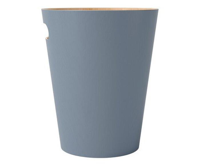 Lixeira Woodrow Azul - image 1