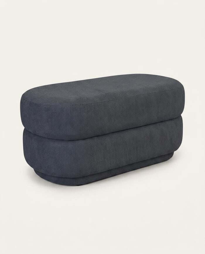 Recamier Chumbo image number 2