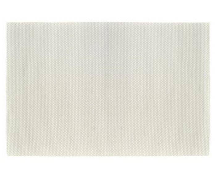 Tapete Quadrado em Debrum Lux - Champagne - image 0