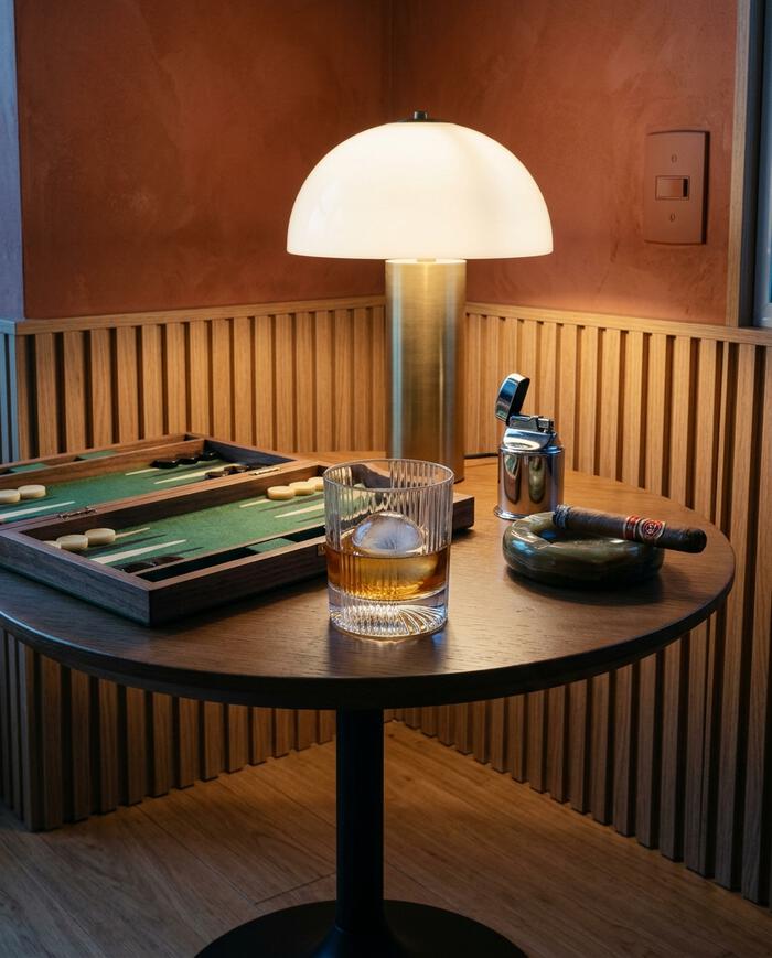 Jogo de Copos de Whisky Greg image number 2