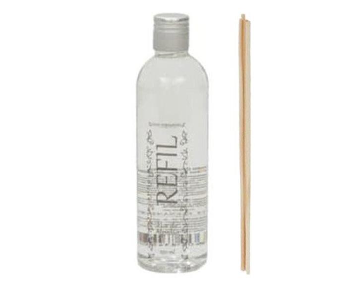 Refil para Difusor de Aromas Folhas e Ervas - 250ml - image 0