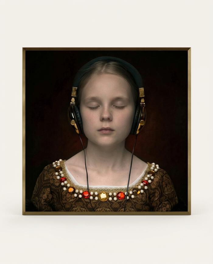 Quadro Canqui -  Nicole Wells - image 0
