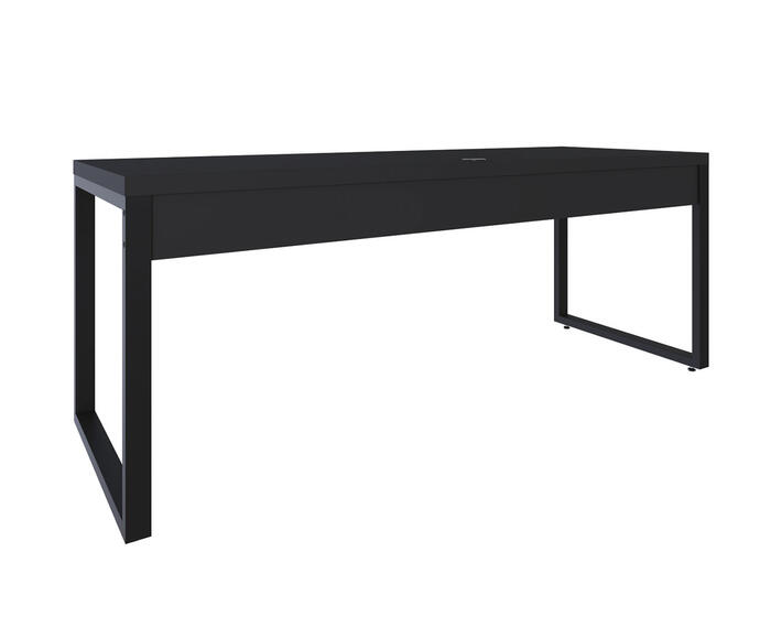 Mesa Yon Presidente Preto - image 1