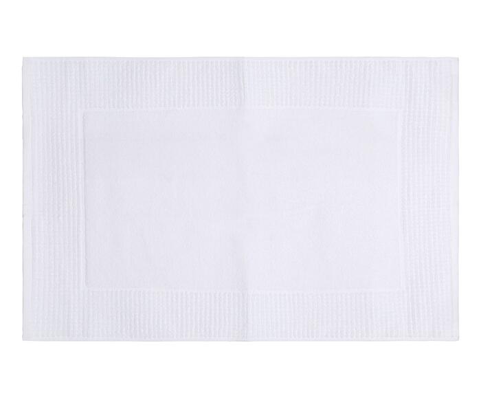Toalha de Piso Breeze Branco - image 0