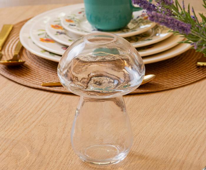 Vaso Cogumelo image number 2