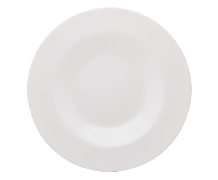Prato para Pasta Friends Time Branco image number 5