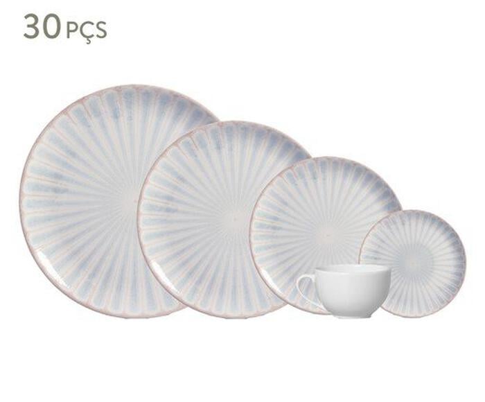 Aparelho Shell com X&iacute;cara Branca - image 0