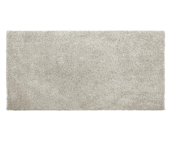 Passadeira Tufting Clemant Nori Gelo - image 0