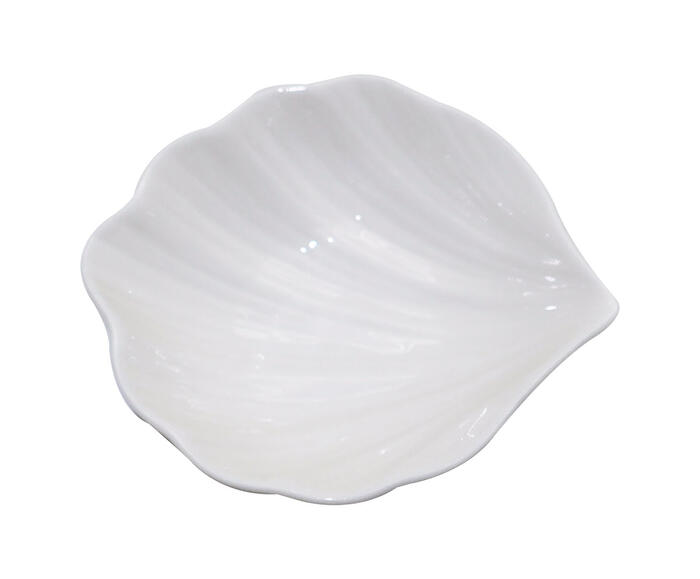 Ramequim Blanc New Bone l - image 0