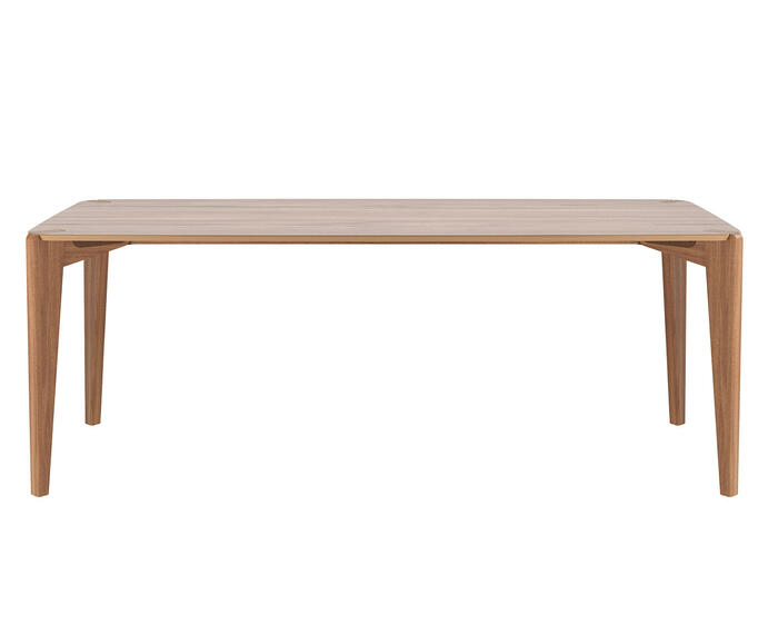 Mesa Harmony 2.2 Canella e Natural - image 0