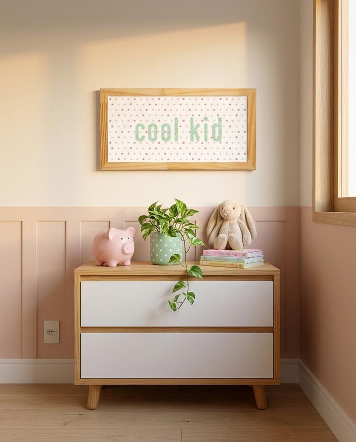 Quadro Cool Kid I - image 1