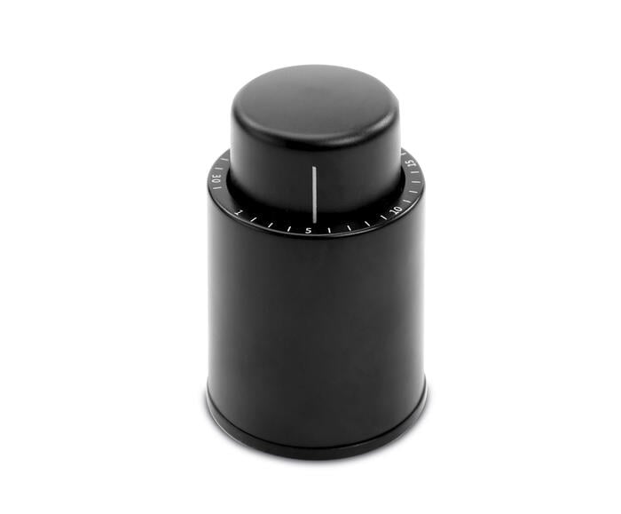 Rolha a V&aacute;cuo Preto - image 1