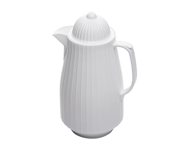 Garrafa T&eacute;rmica Sevda Branca - image 1