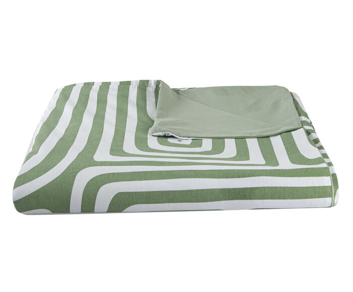Duvet Tous Les Jours Fuzu&ecirc; image number 0