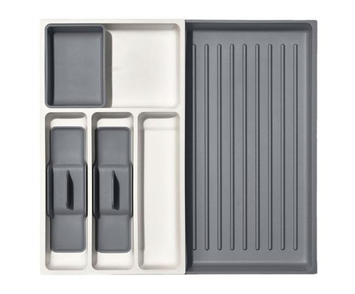 Organizador de Talheres e Utens&iacute;lios para Gaveta Oxo - image 0