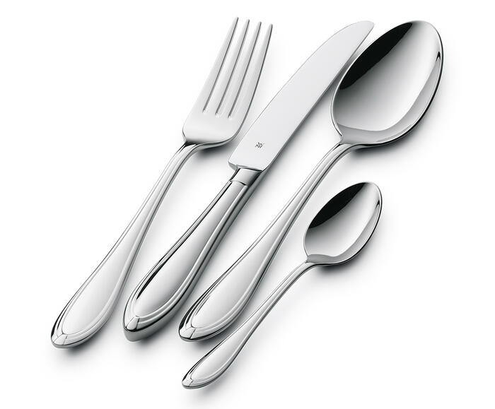 Faqueiro em Inox Verona - image 1