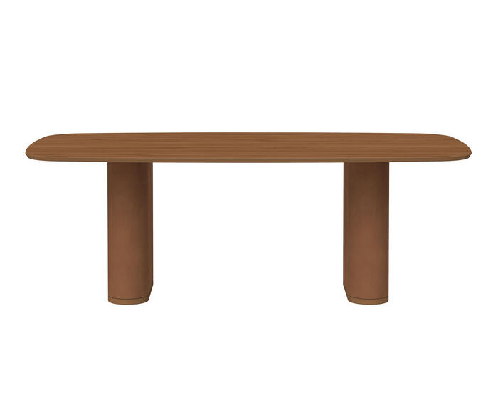 Mesa Lintz 2.2 Canella e Caramel - image 1