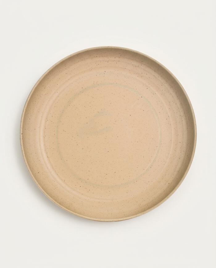 Prato Wheat Creme 22,5 cm - image 0