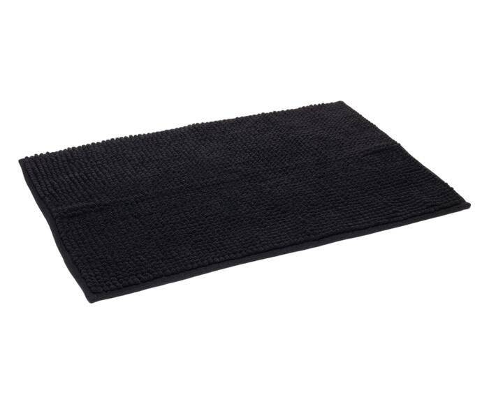 Jogo para Banheiro Comfort Preto image number 3