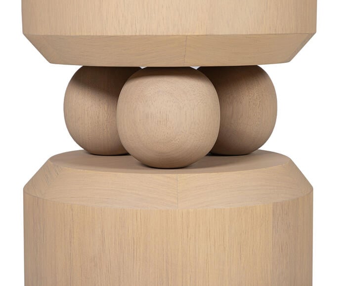 Mesa Lateral Ball Feet image number 2