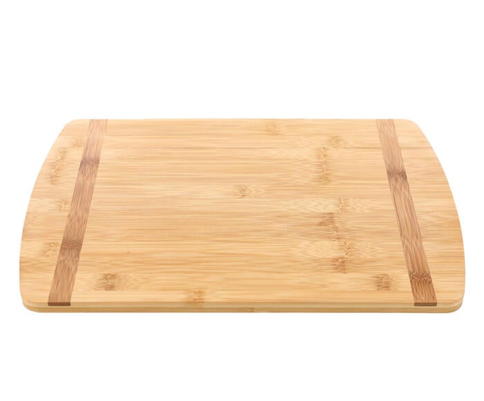 Tabua de Corte em Bambu Meluz - image 0