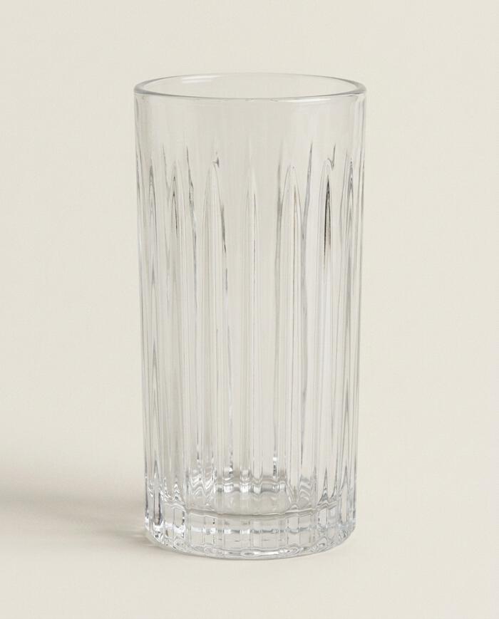 Jogo de Copos em Cristal Soho image number 3