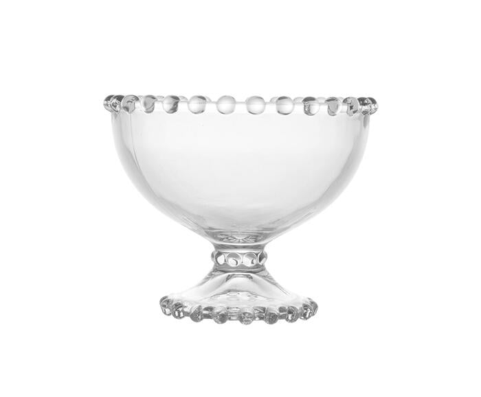 Ta&ccedil;a para Sobremesa Pearl - image 1