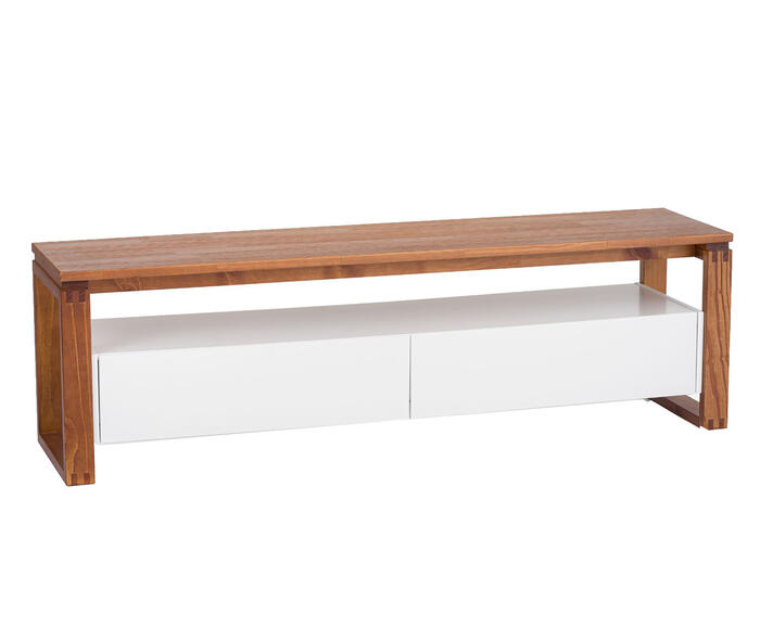 Rack Penny Branco - image 0