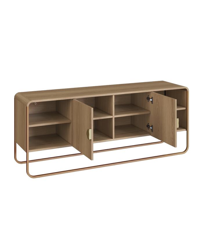 Rack Luna  - Hanover image number 2