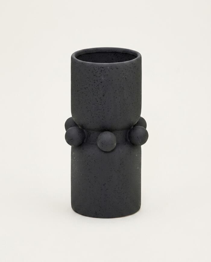 Vaso Blake II - Preto - image 0