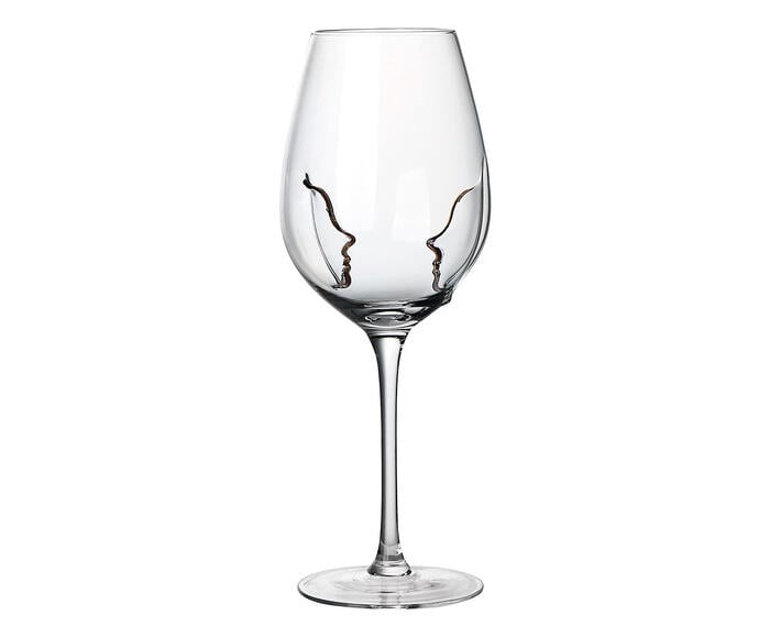 Ta&ccedil;a para Vinho Face - image 0