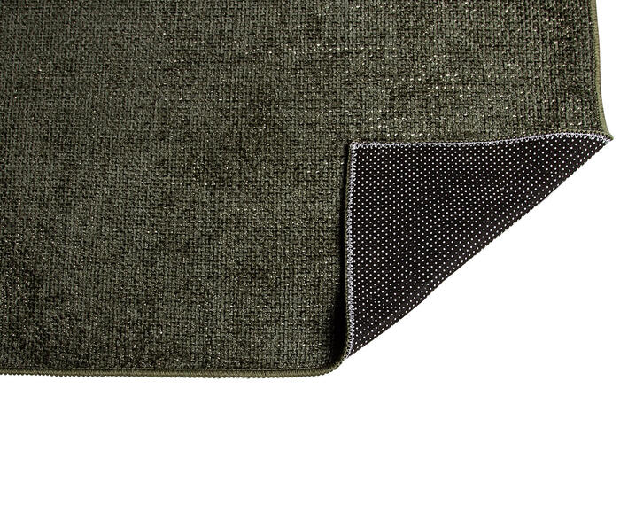 Tapete Linen Verde image number 1