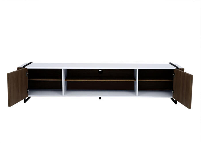 Rack Inno Cinza image number 3