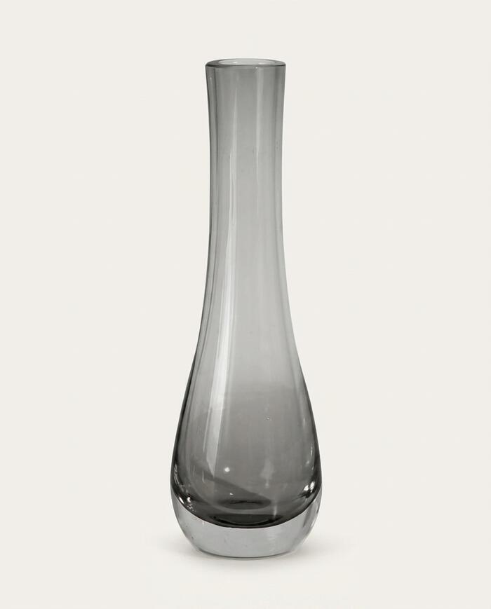 Vaso Murano Fume - image 0