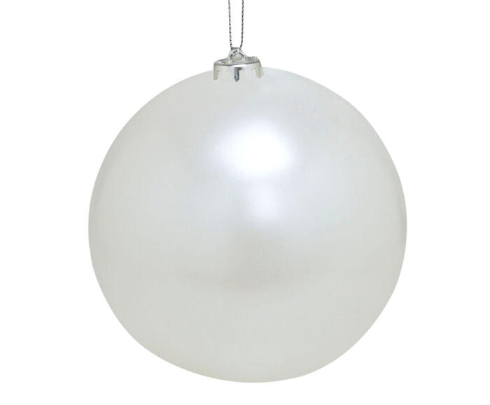 Bola Natalina Orbe Refinado - image 0