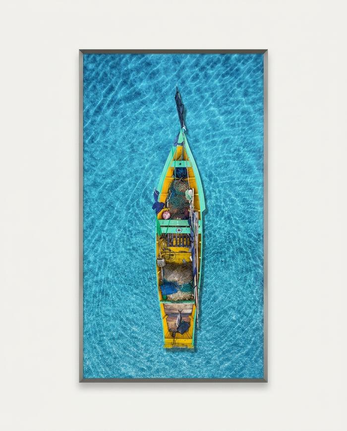 Quadro Igara - Reinaldo Giarola image number 2