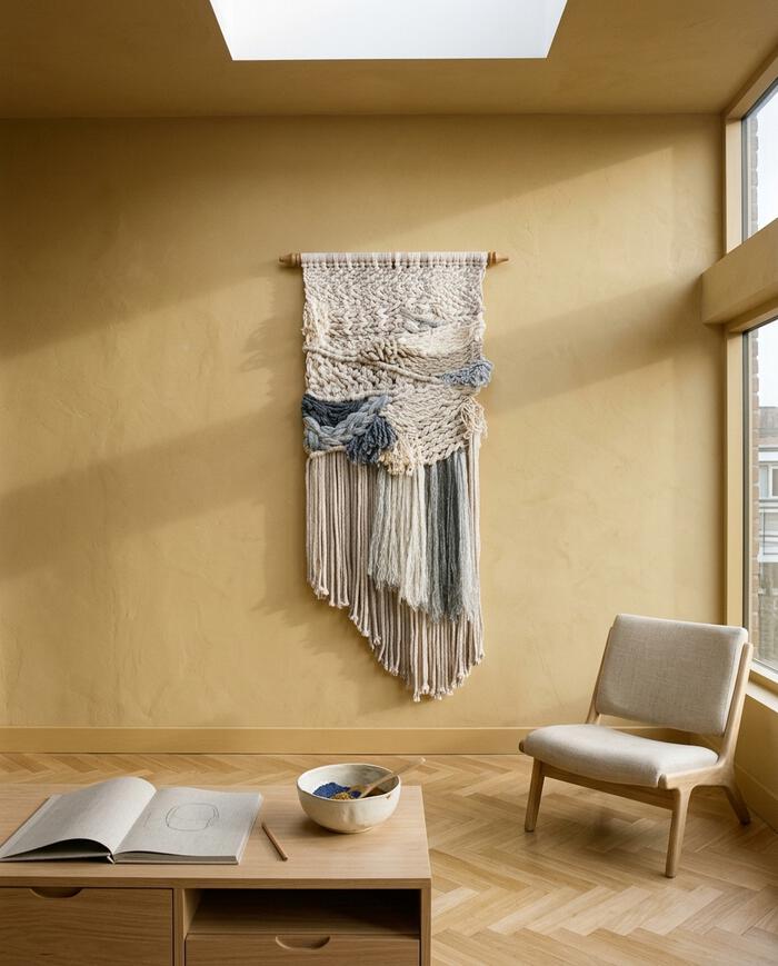 Painel de Parede Fog - image 1