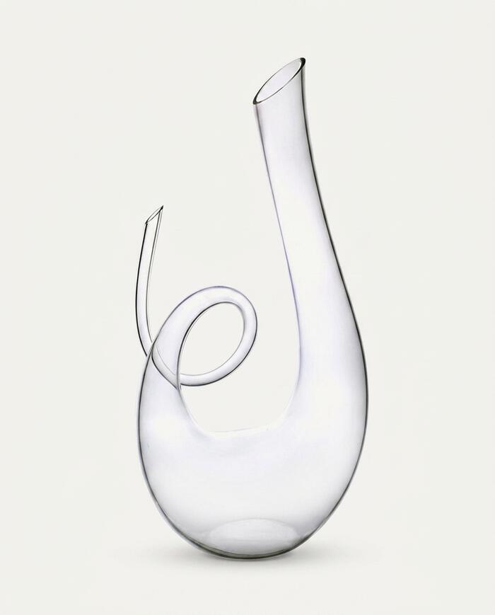 Decanter Selassiee image number 2
