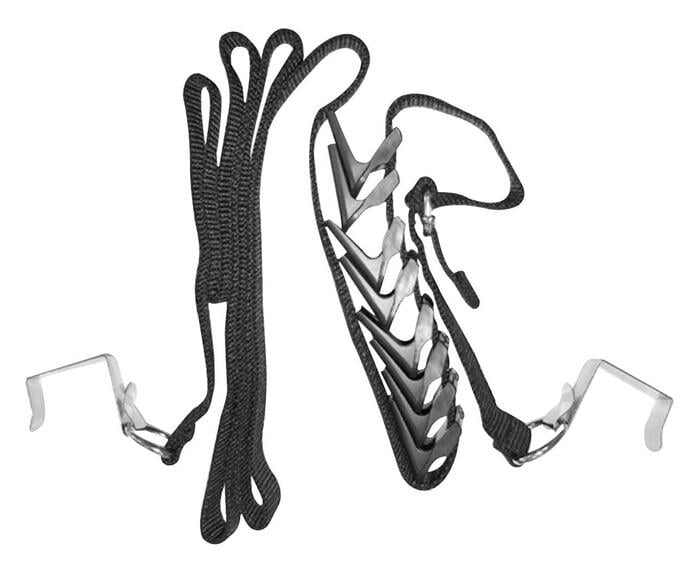 Gancho para Bolsas Pratic - image 0