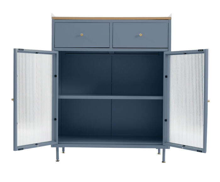 Buffet 2 Portas Durin image number 3