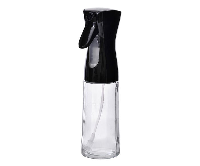 Spray Pulverizador de Azeite Preto - image 0