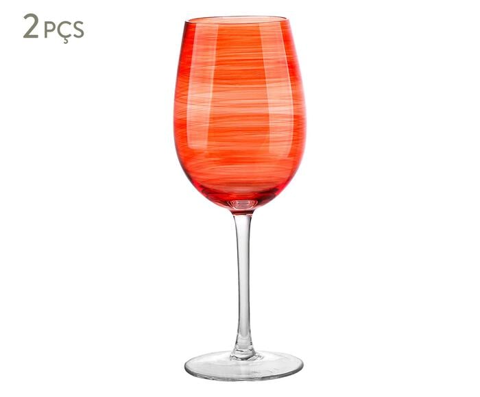 Jogo de Ta&ccedil;as para Vinho Pitassi - image 0