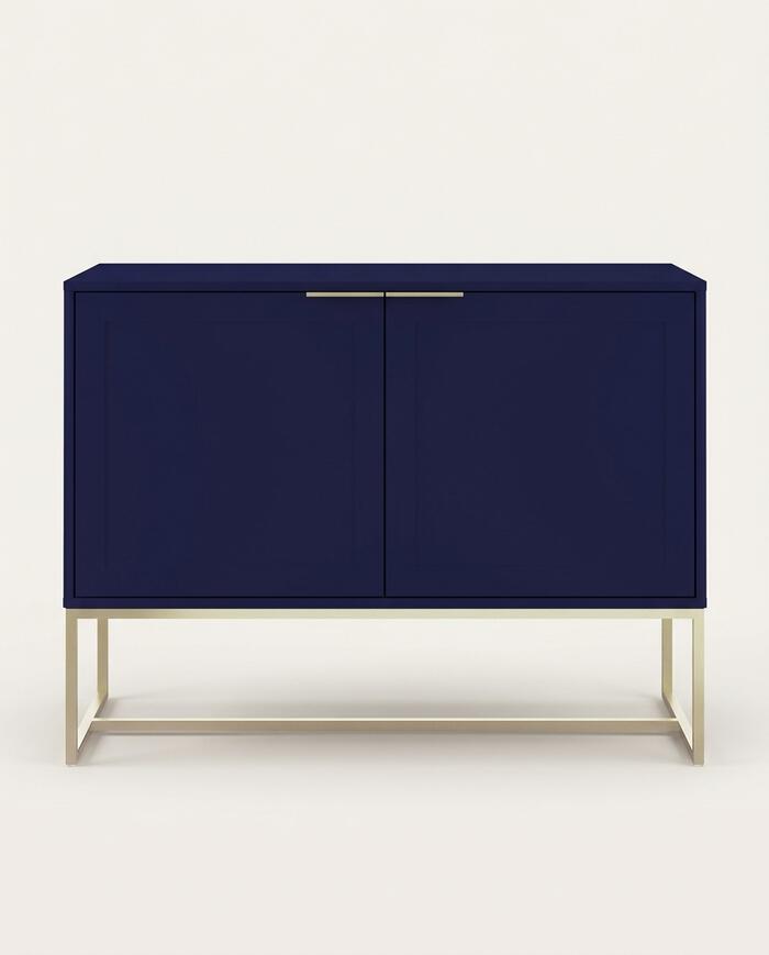 Buffet Asine Azul e Champanhe image number 4
