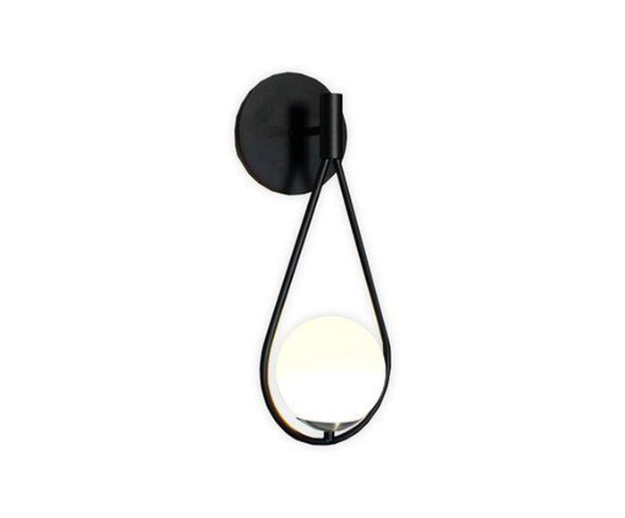 Arandela Moon Gota - Bivolt - image 0