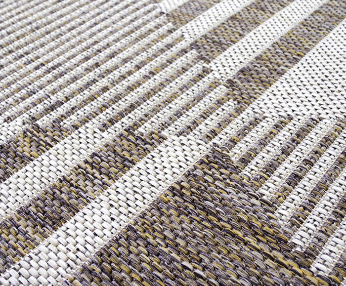 Tapete Boucle Abstrato F&iacute;lon image number 2