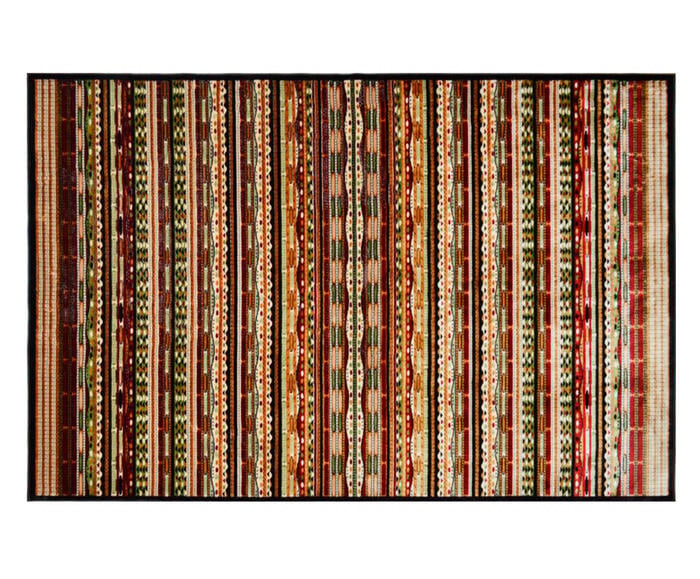 Tapete Redondo Marbella Elite Moderno Vintage - image 1